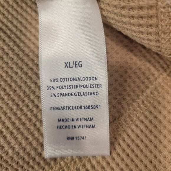 Splendid Hoodie Cardigan Sweater Long Size XL - Picture 7 of 8